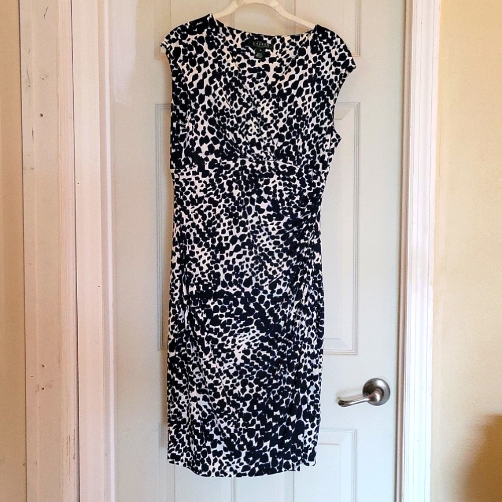 Ralph Lauren dress